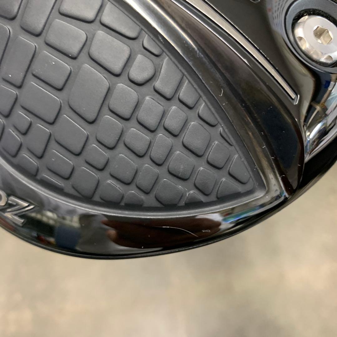 Zodia Z935 TOUR ドライバー TOUR AD GT-7 S