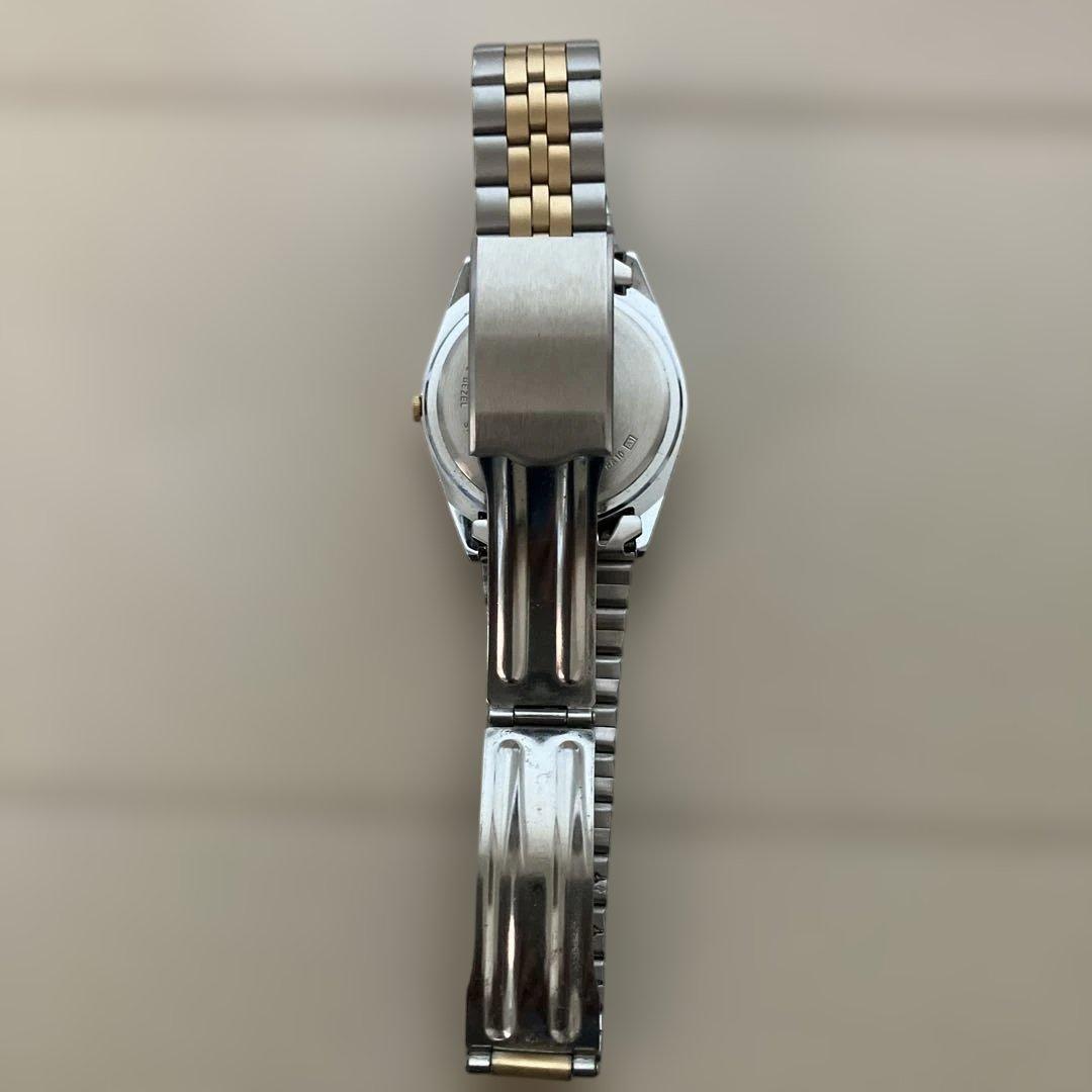 Kartoon　LORUSメロディミッキーウォッチ3点セット