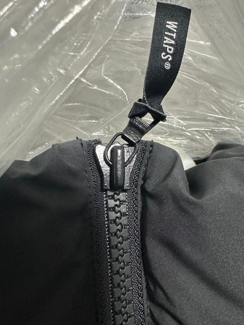 wtaps bivouac 20aw 新古品