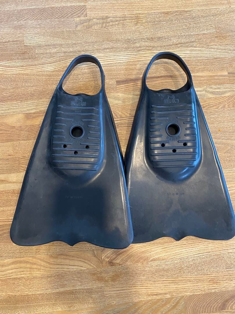 Da FIN PRO MODEL ボディーボード　スイムフィン　Mサイズ