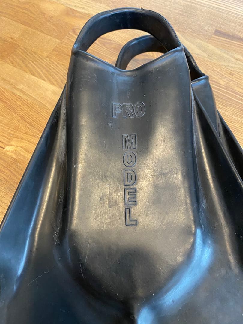 Da FIN PRO MODEL ボディーボード　スイムフィン　Mサイズ