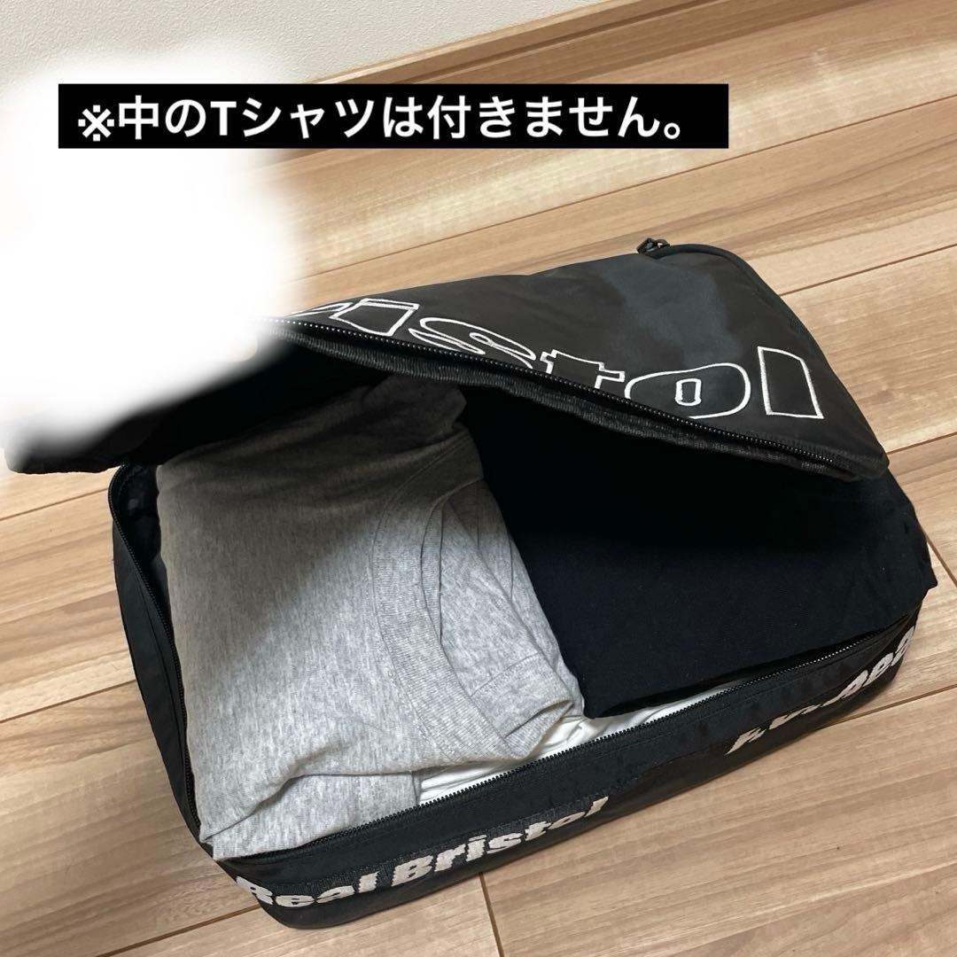 F.C.R.B Bristol マルチキューブ