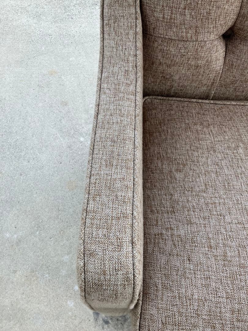 一点物 高級 オーダーメイド ソファ 180cm幅