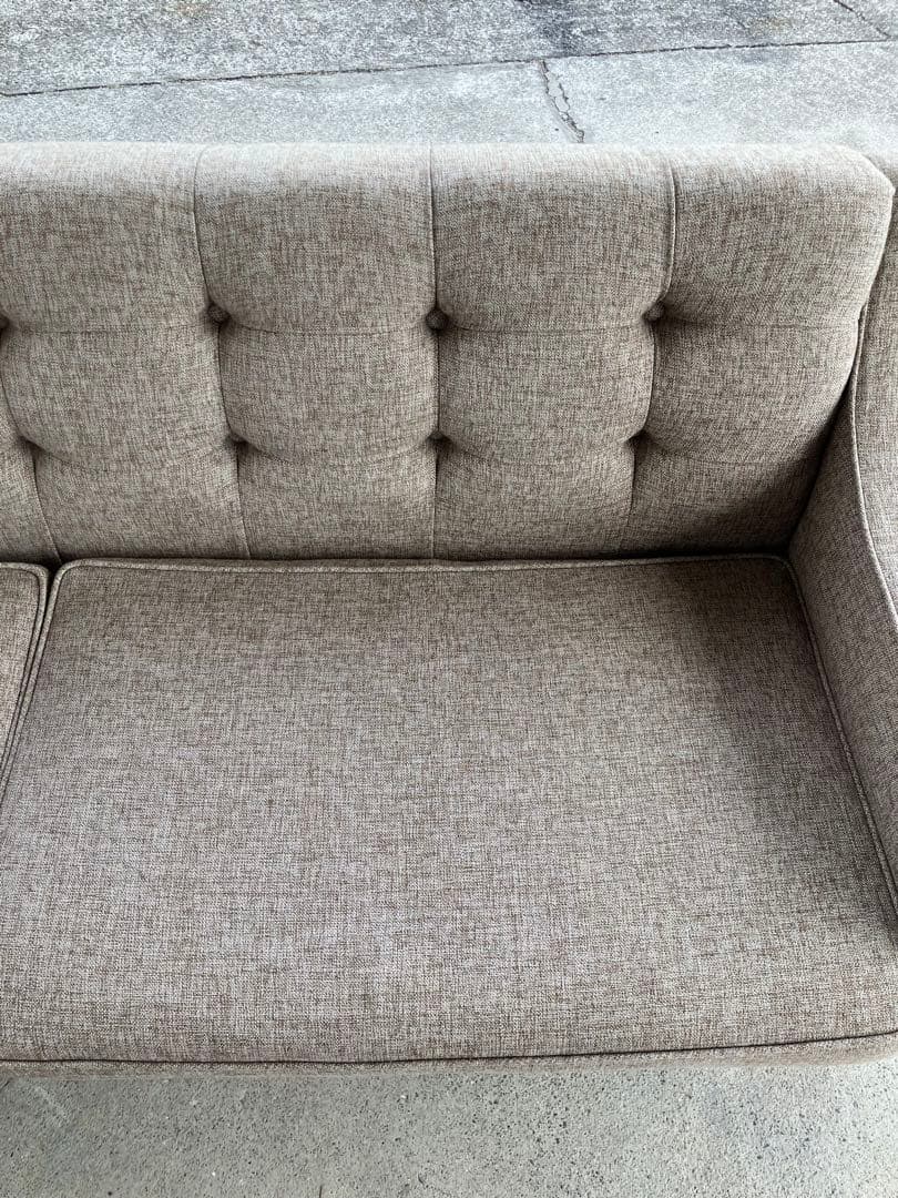 一点物 高級 オーダーメイド ソファ 180cm幅