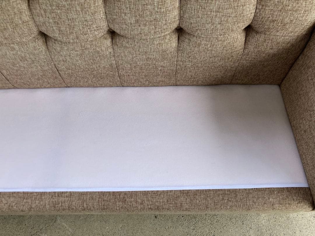 一点物 高級 オーダーメイド ソファ 180cm幅