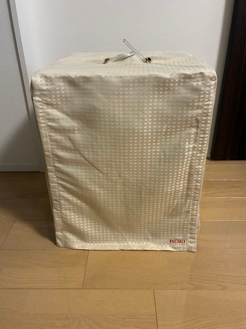 美品！HOEI鳥かご465 おやすみカバー、防寒カバー付き