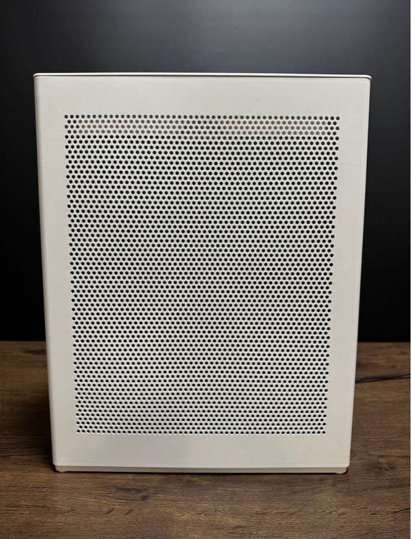 ZOJIRUSHI 象印 空気清浄機 PU-SA35-WA ホワイト 24年製