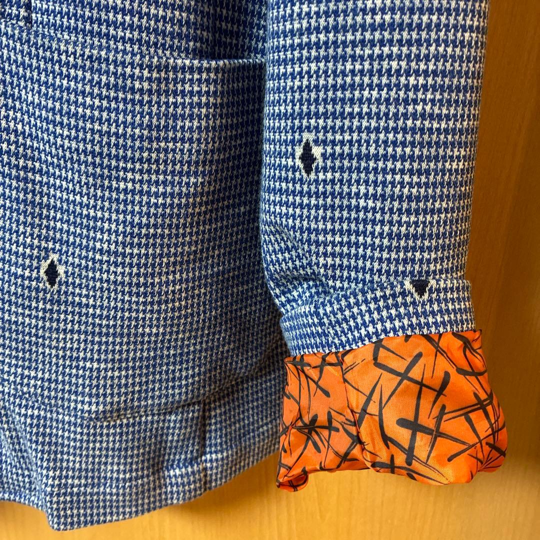 ゾーイ ZOY Design by BOB ジャケット ボブ Ｌ