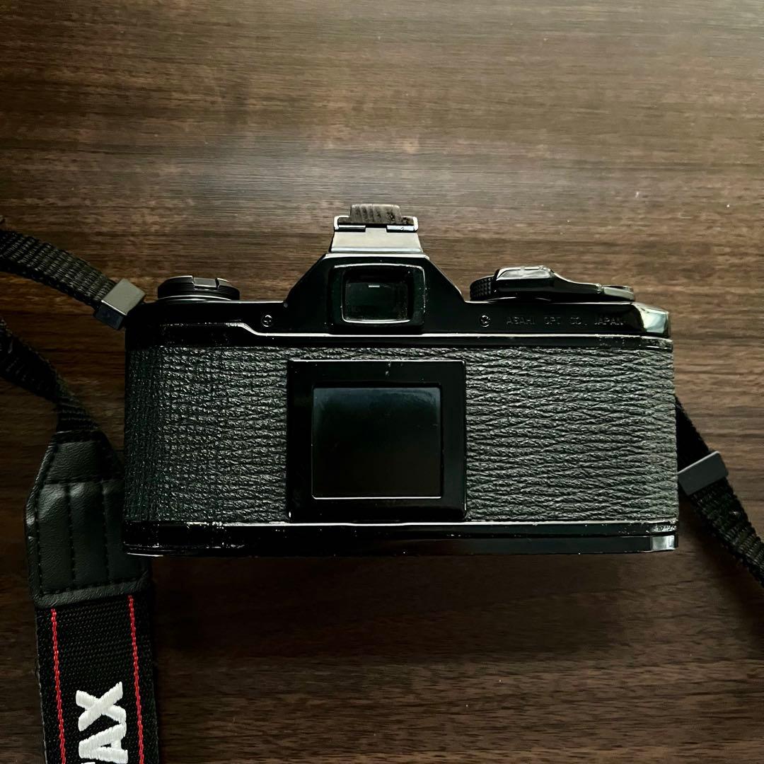 PENTAX MX フィルムカメラ