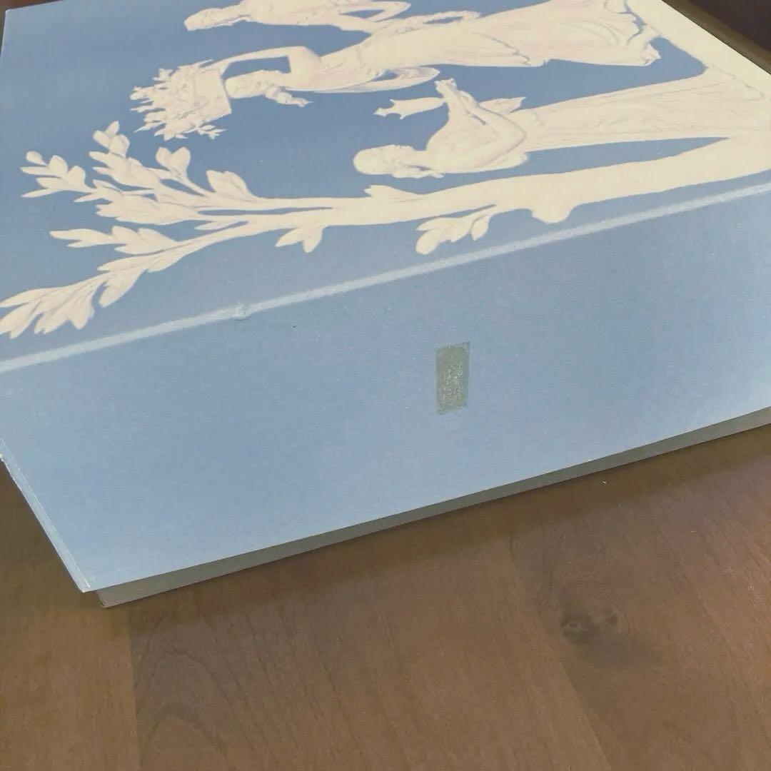 ウェッジウッド　皿セット