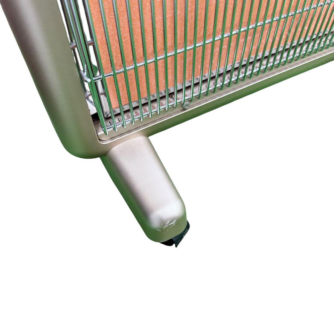 サンルミエ　エクセラ7 遠赤外線パネルヒーター　暖房器具　N700L