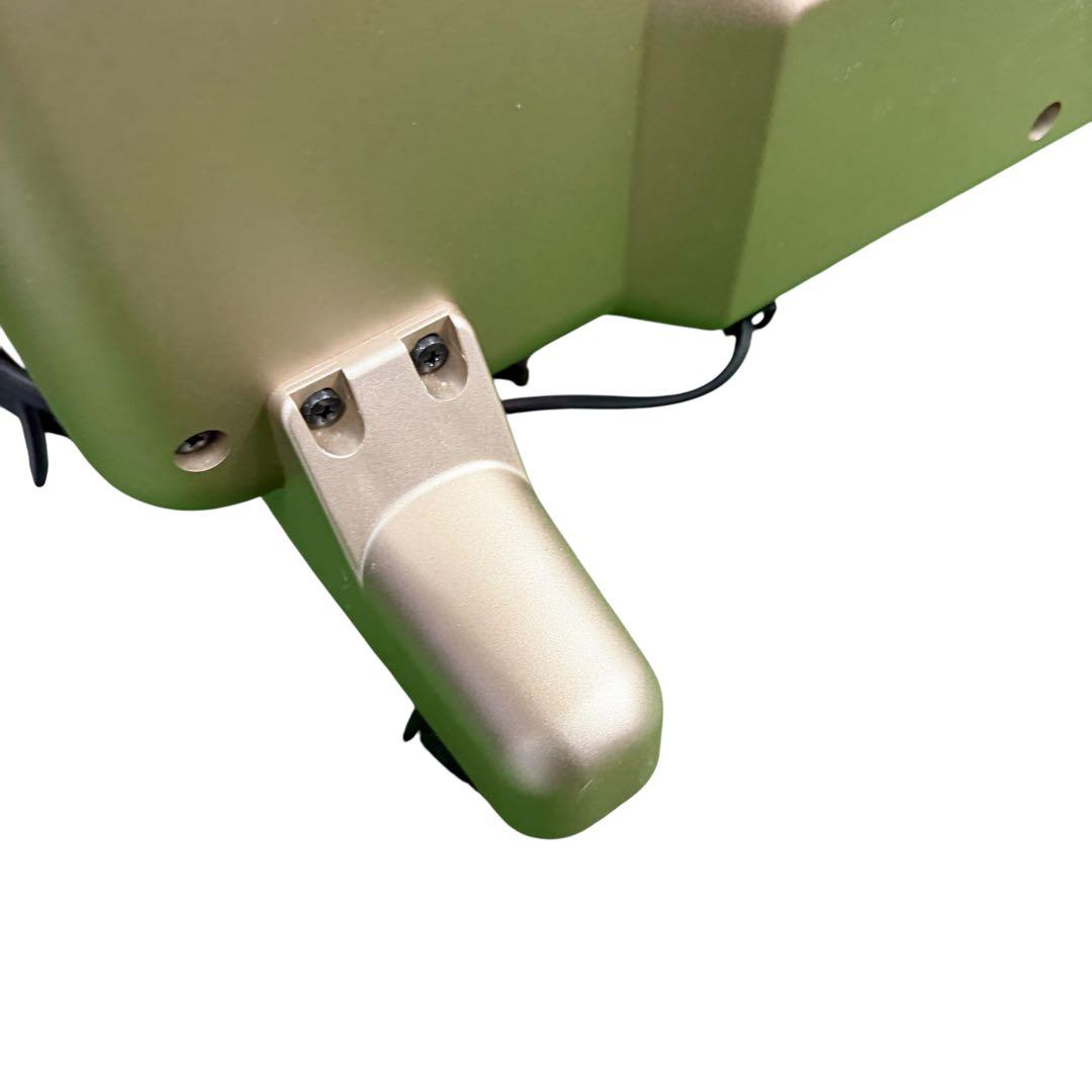 サンルミエ　エクセラ7 遠赤外線パネルヒーター　暖房器具　N700L