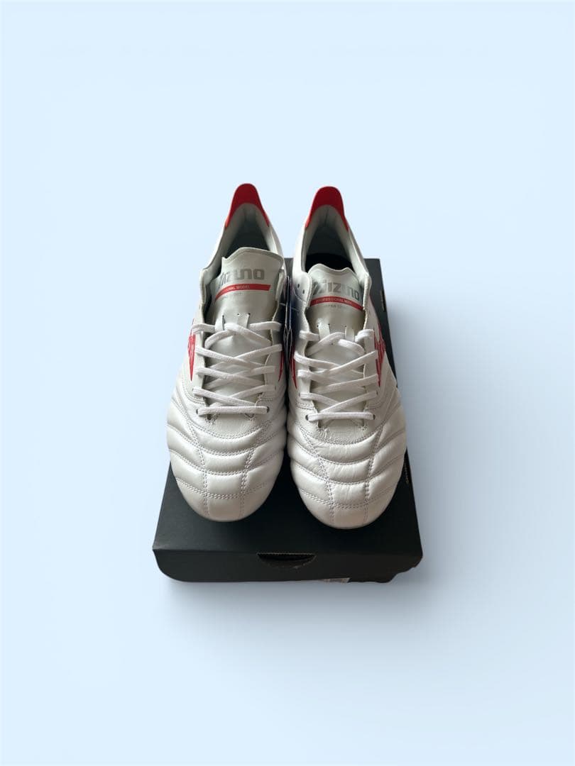 MIZUNO モレリア NEO4 JAPAN 26.0cm