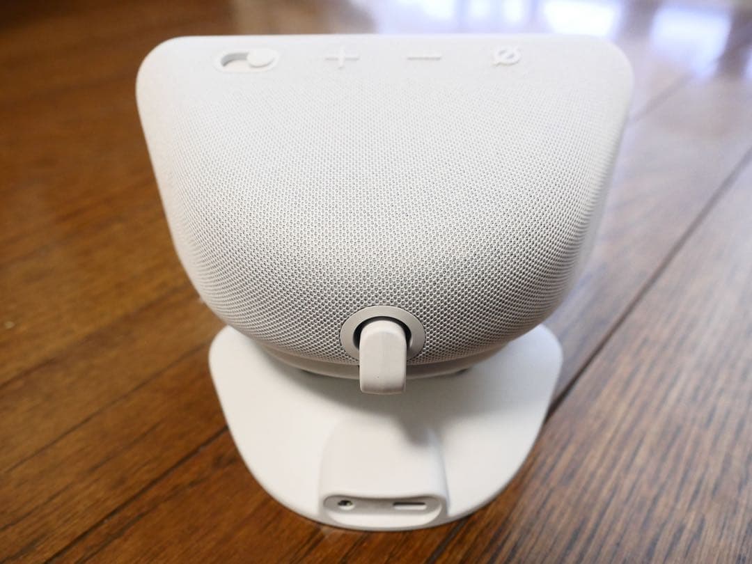 Amazon echo show 5 第3世代