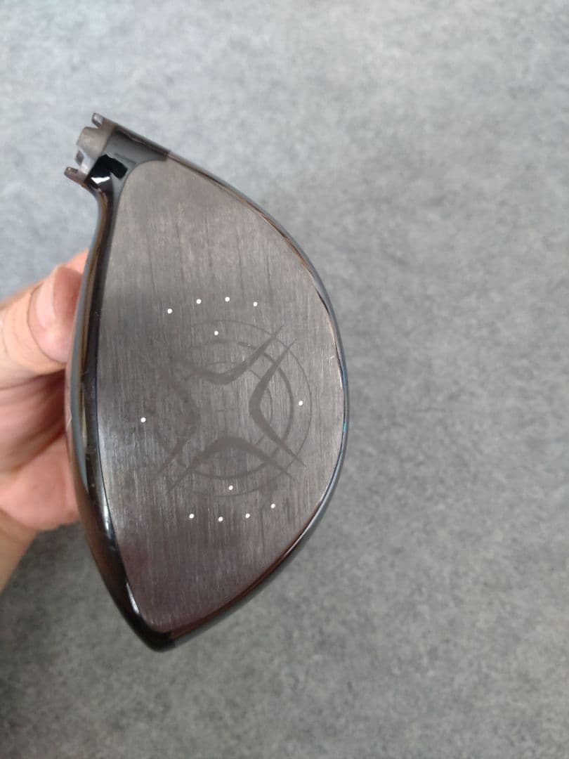 エピックスピード　10.5度　ツアー支給品