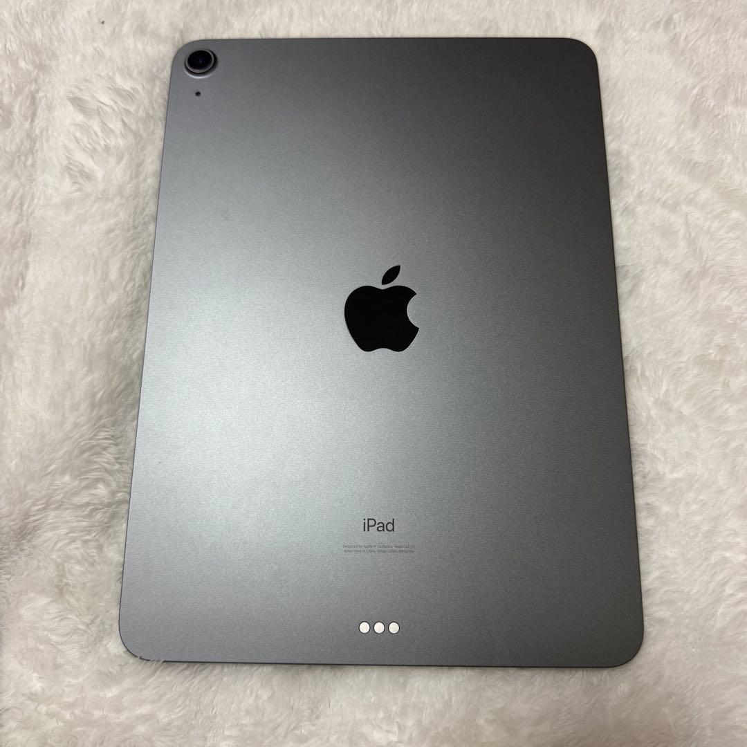 iPadAir 10.9インチ 第4世代[64GB] Wi-Fiモデル