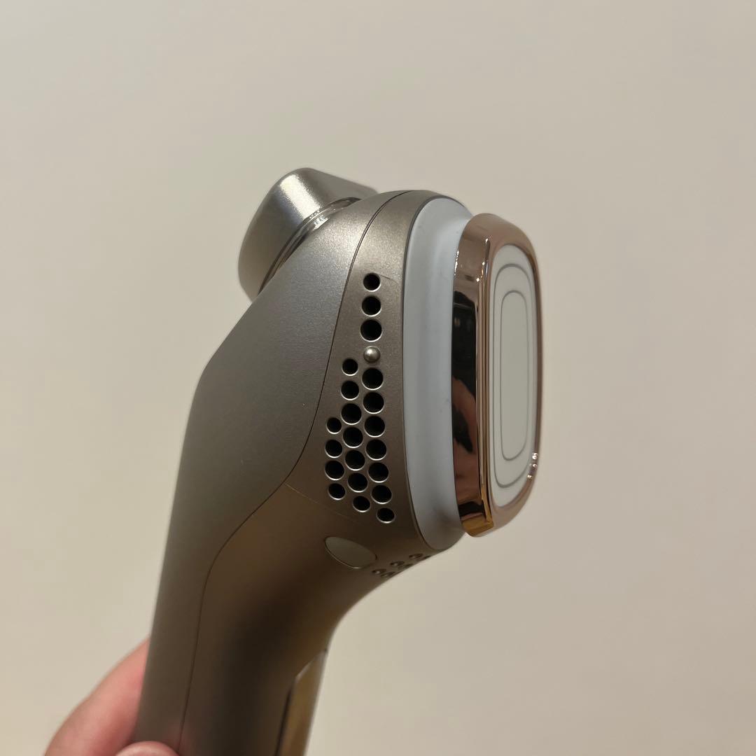 EH-ST0A イオン美顔器 イオンブースト マルチ