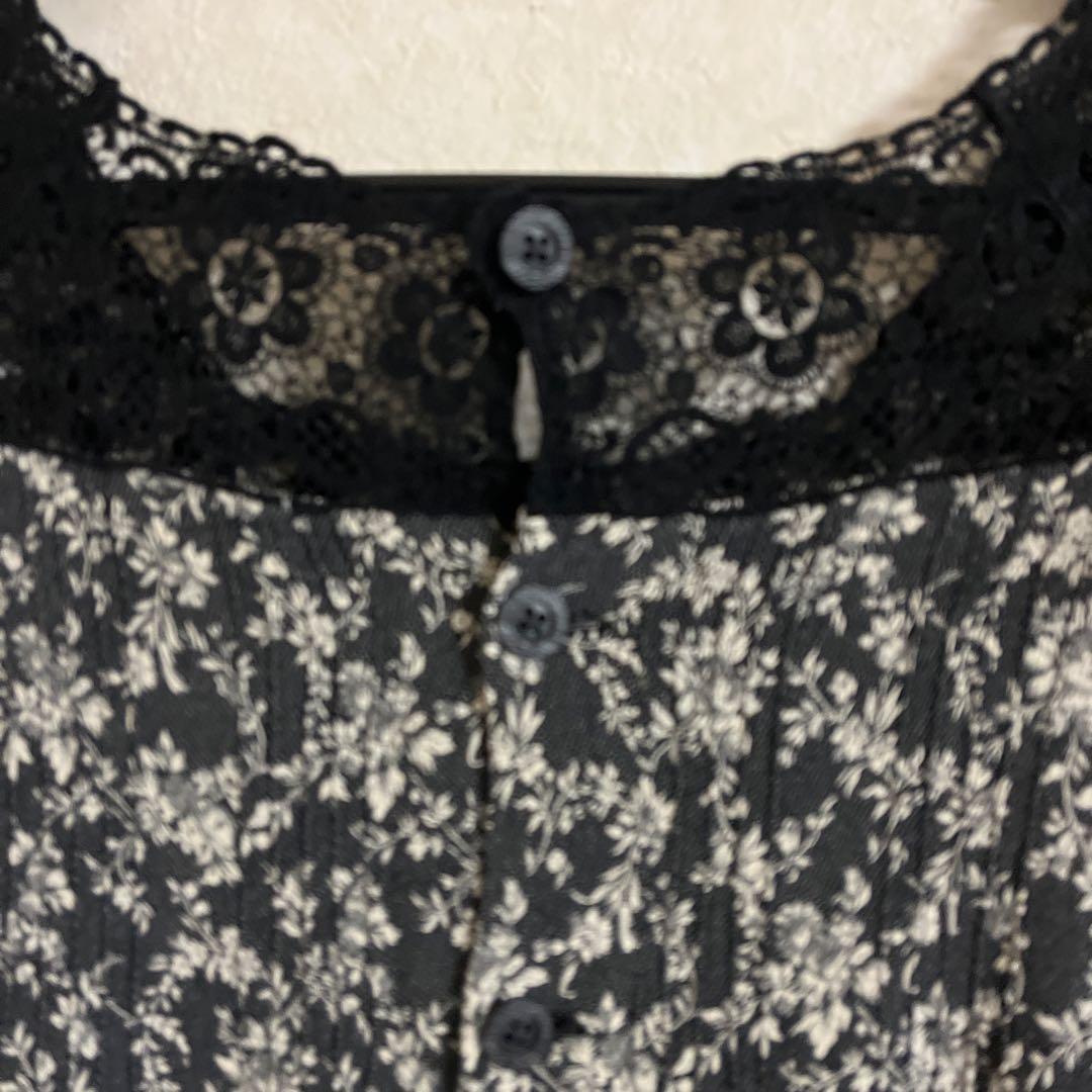 アキアカネ　割烹着　エプロン