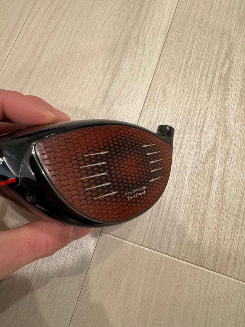 STEALTH PLUS+ ドライバー 9.0°