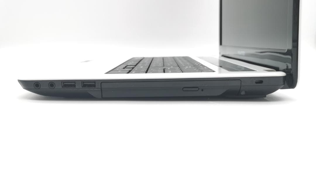 ✅️初心者OK！Windows11/Office/AI搭載ノートパソコン F2