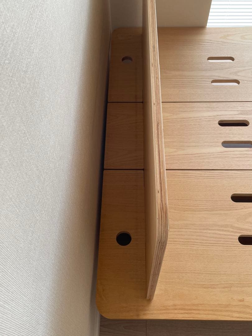 コアラベッドフレーム　セミダブル