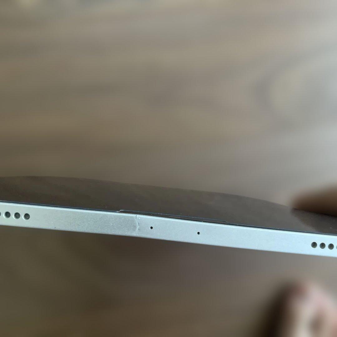 iPad Pro 12.9インチ(第五世代) 128GB