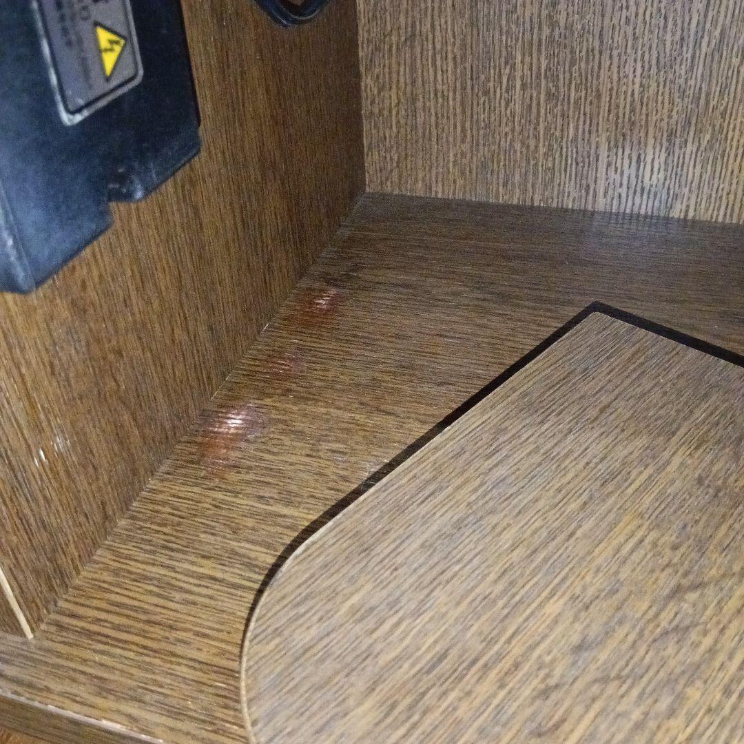 【直接引き取り限定】家具調 仏壇