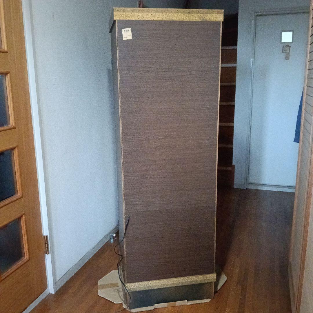 【直接引き取り限定】家具調 仏壇