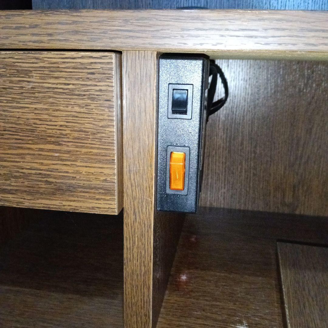 【直接引き取り限定】家具調 仏壇