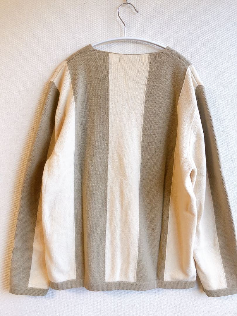 ISSEY MIYAKE ニット セーター メンズ ヴィンテージ