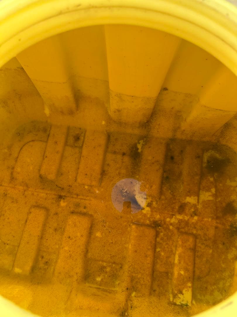 タマローリー貯水タンク AT-1000L