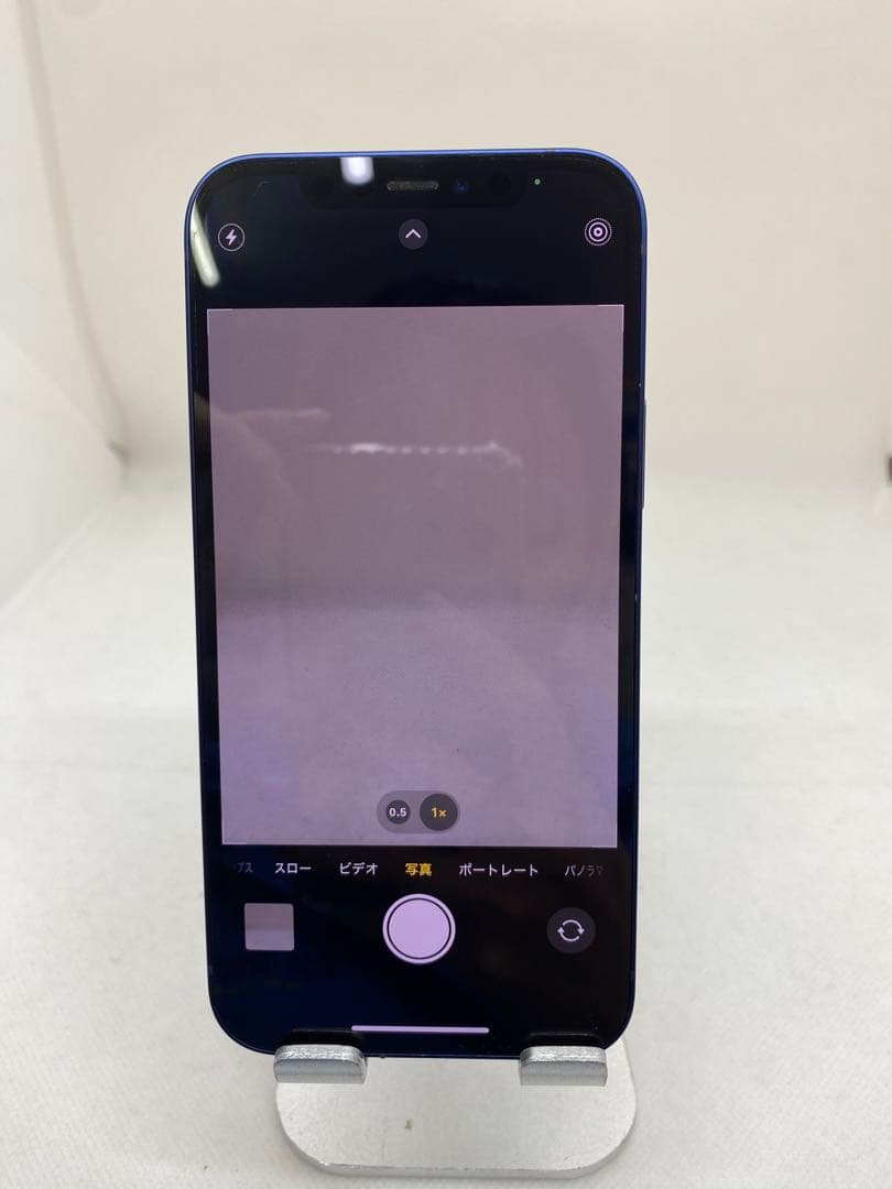 Iphone 12 128GB Sim フリー 50499