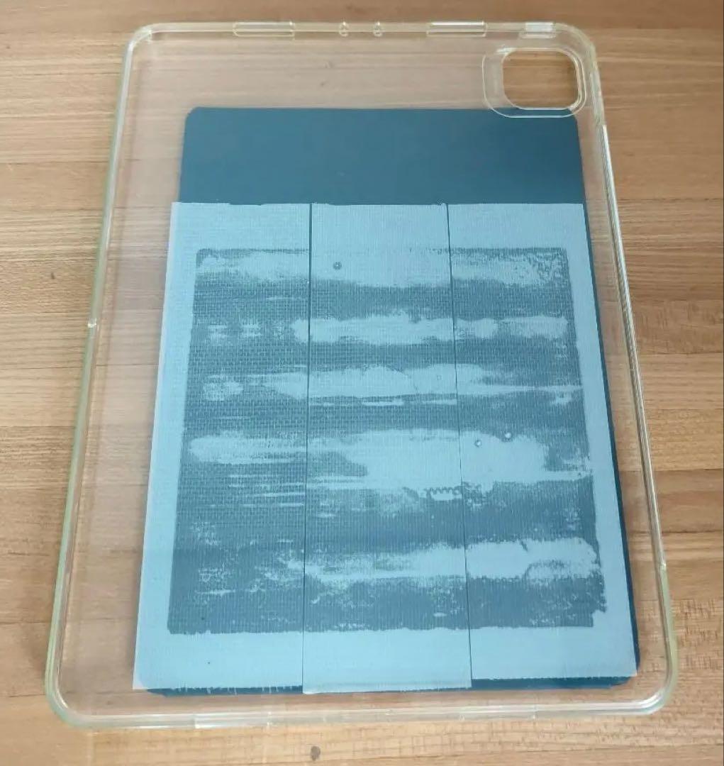 美品　iPad Pro 11インチ　第4世代　128GB Wi-Fiモデル　M2