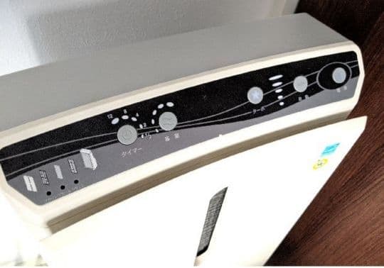 値下げしました!！　世界売上高No.1‼️amway 空気清浄機