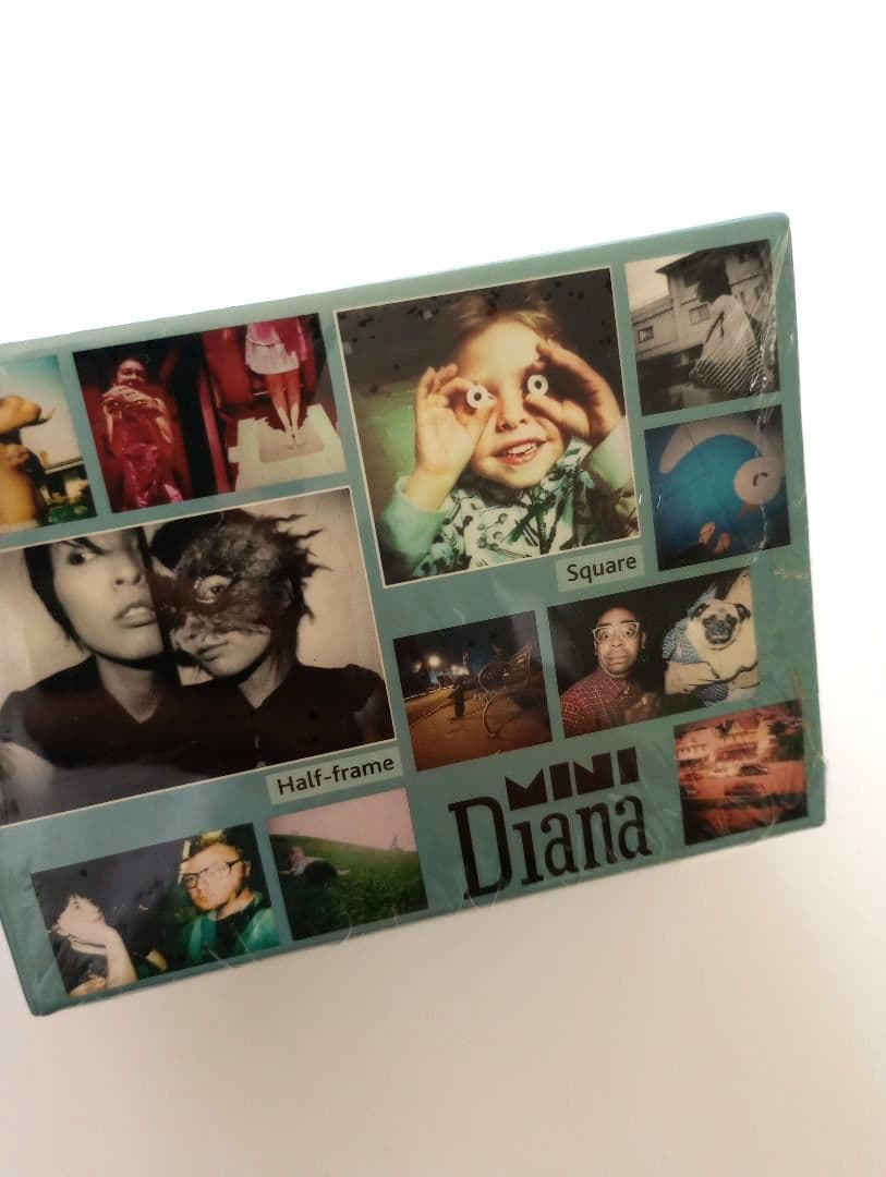 ✨最終値下げ！✨ロモグラフィー　トイカメラ4点セット