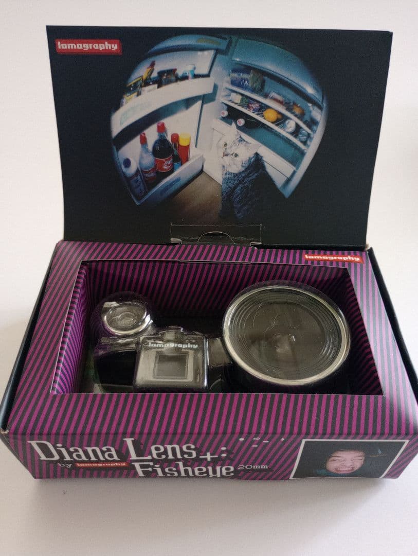 ✨最終値下げ！✨ロモグラフィー　トイカメラ4点セット