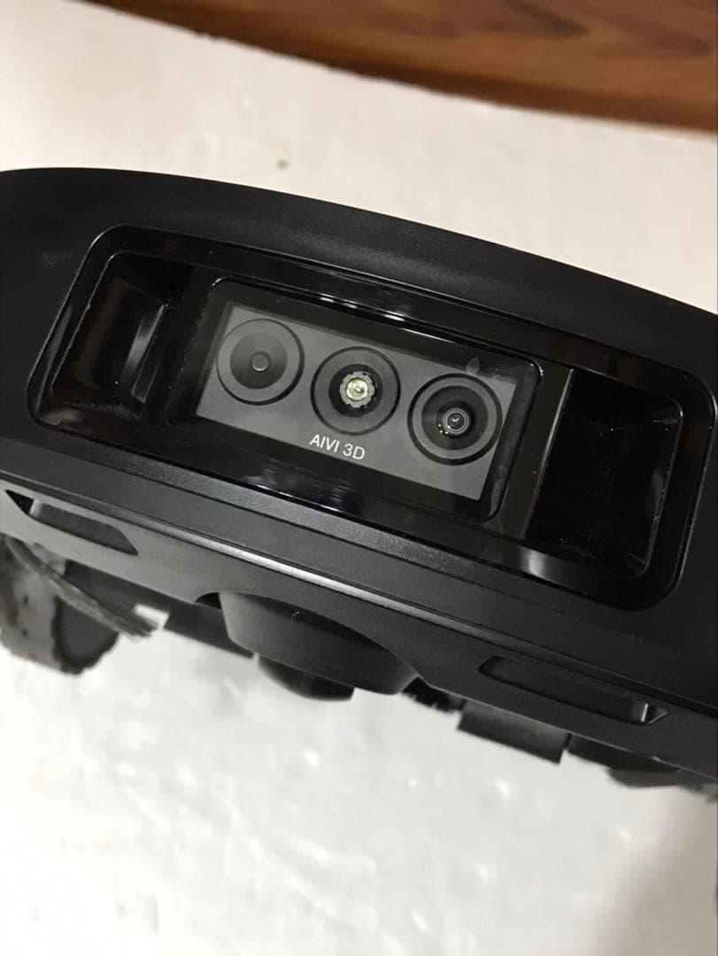 ロボット掃除機 エコバックス DEEBOT X1 OMNI DEX11