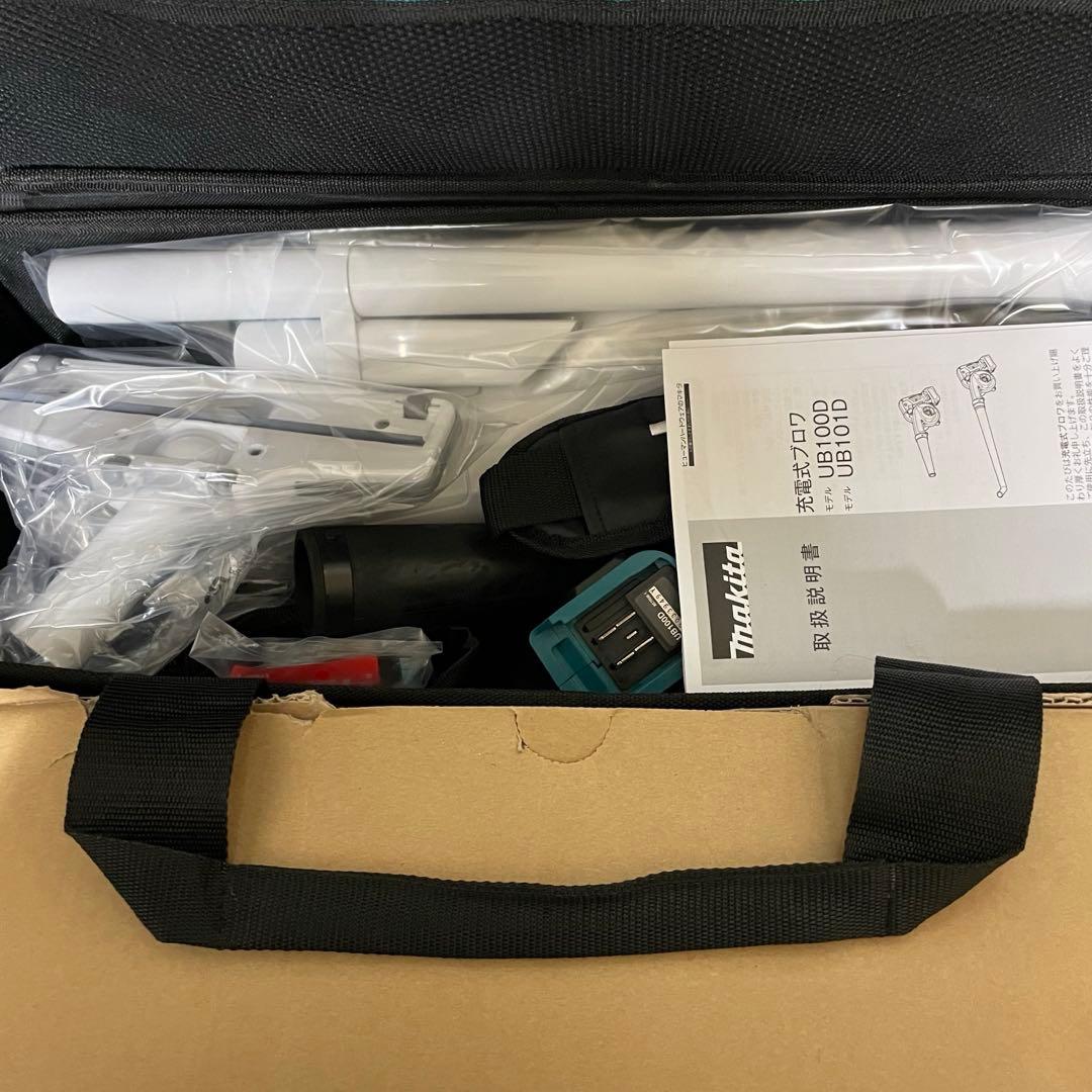 マキタ　コンボキット　CK1013