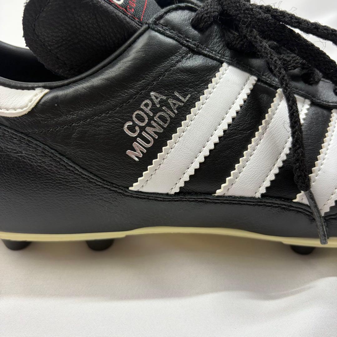 アディダス サッカー　スパイク　コパムンディアル 26.5cm