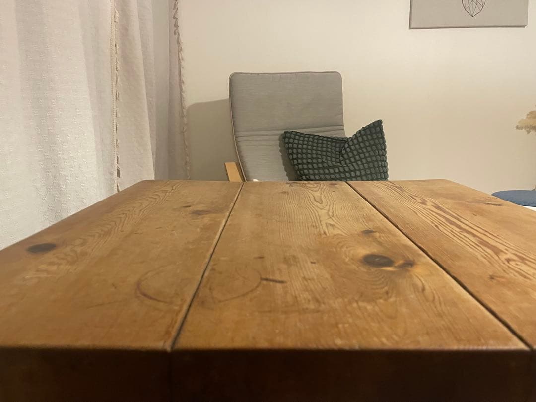 【ほんとに最終値下げ】カフェテーブル ヴィンテージ家具 アンティーク