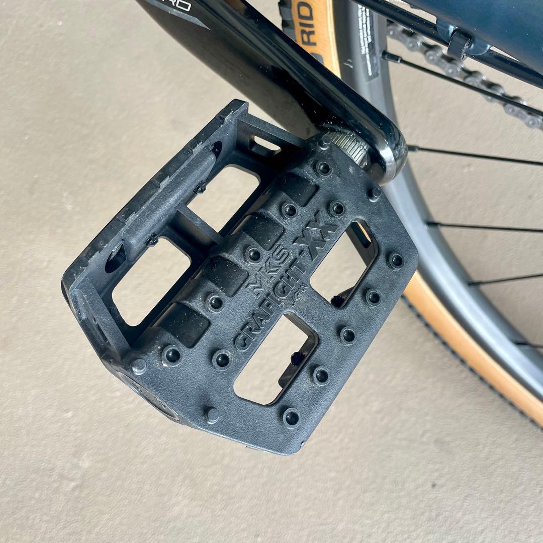 JAMIS renegade S4 + おまけ4点