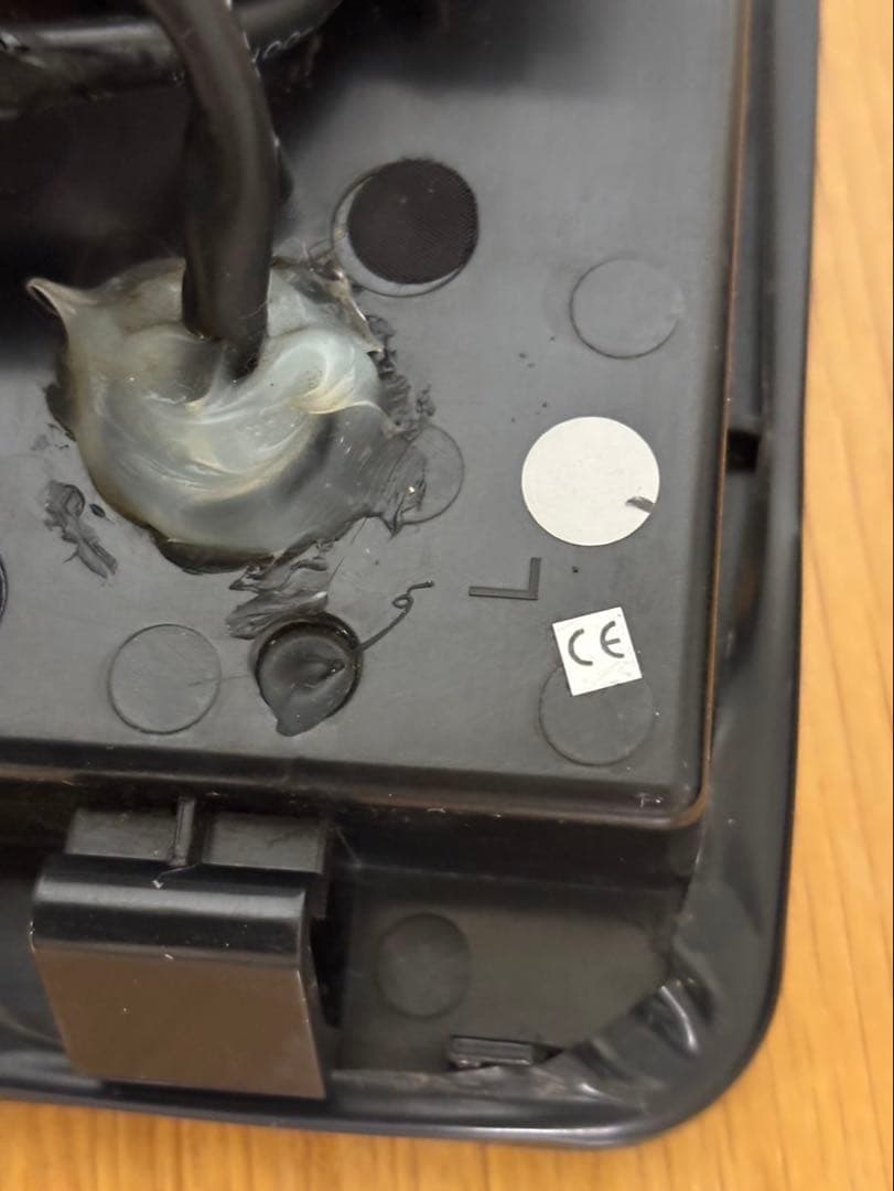 【みーさん専用美品】流星 流れるウインカー スズキキャリー