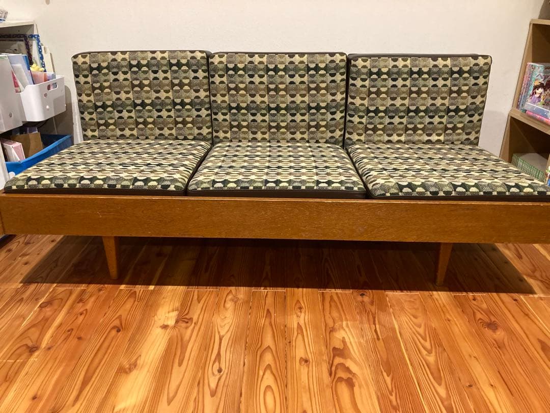 PFS パシフィックファニチャーサービス CLUB6 ソファ