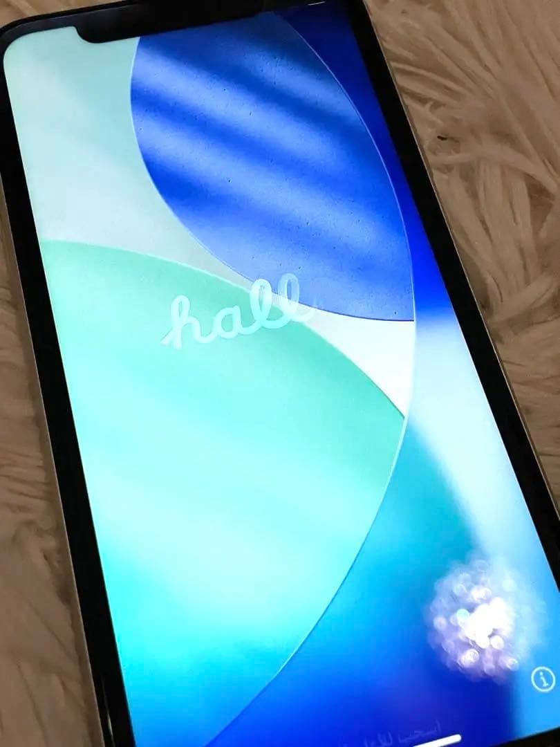 Apple iPhone11 ホワイト 本体 64GB