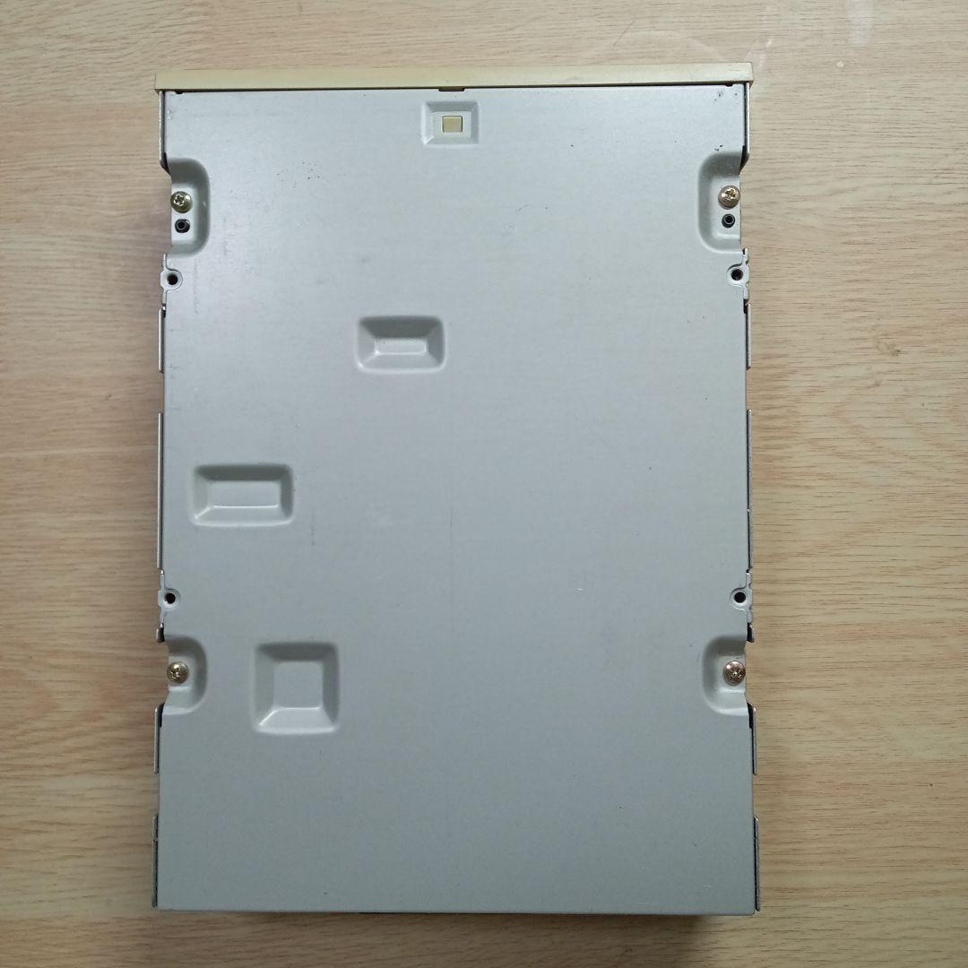 YAMAHA CDR100 Plextor PX-40TSUWi 動作未確認