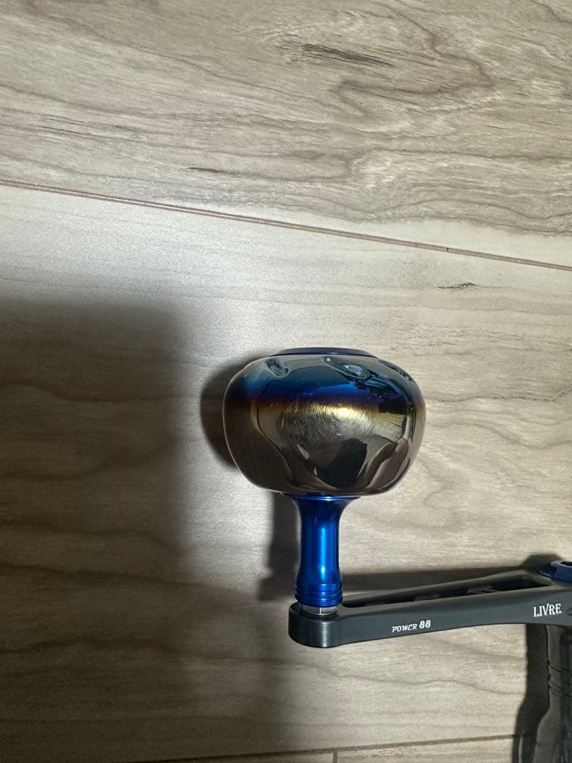 リブレ　パワー88 ダイワ用