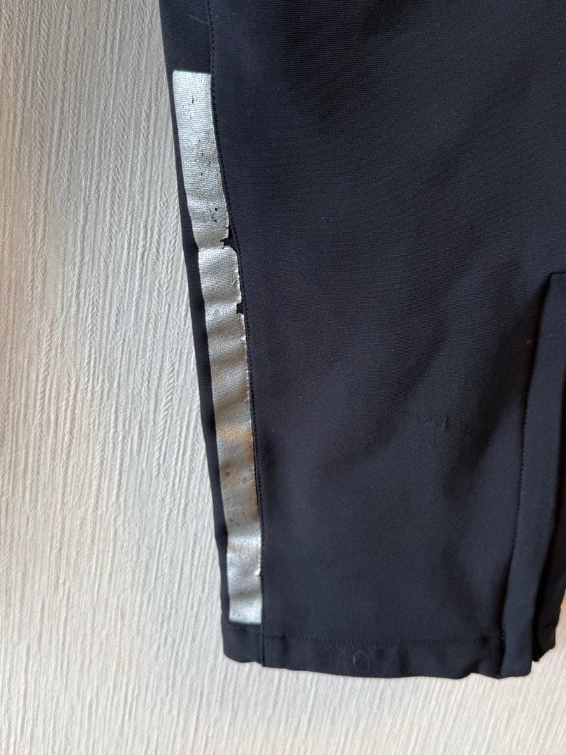 FCRB WARM UP JACKET１ 、PANTS２ セットアップ