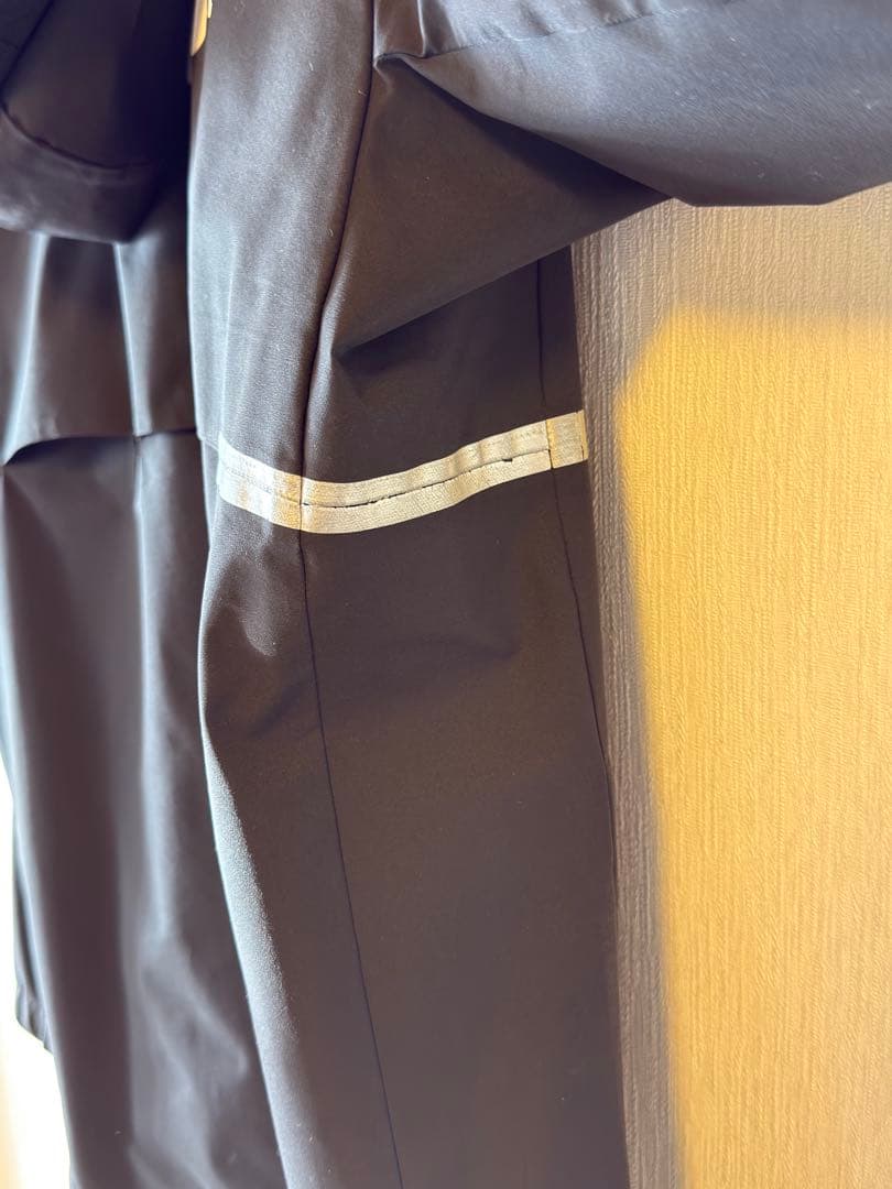 FCRB WARM UP JACKET１ 、PANTS２ セットアップ