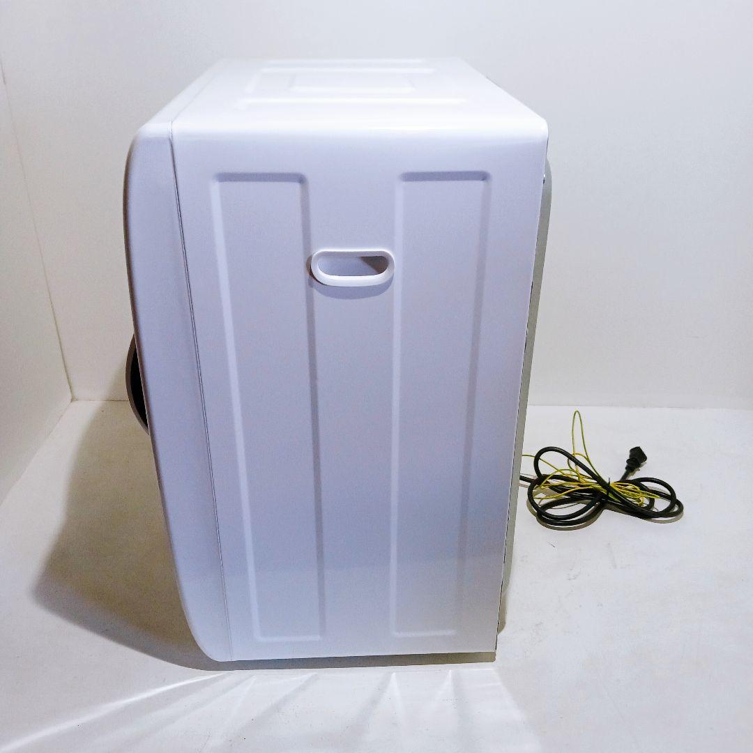 ケーズウェーブ 小型衣類乾燥機 3kg WARM DRYER3.0