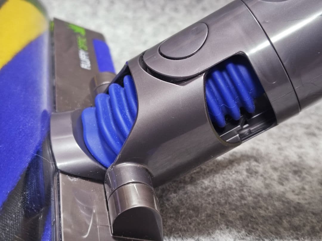 ダイソン V12 Detect Slim用クリーナーヘッド 425995-02